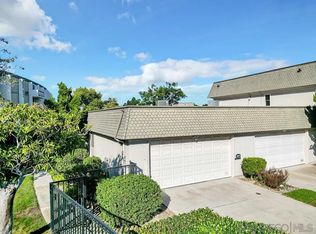 3017 Orleans E, San Diego, CA 92110