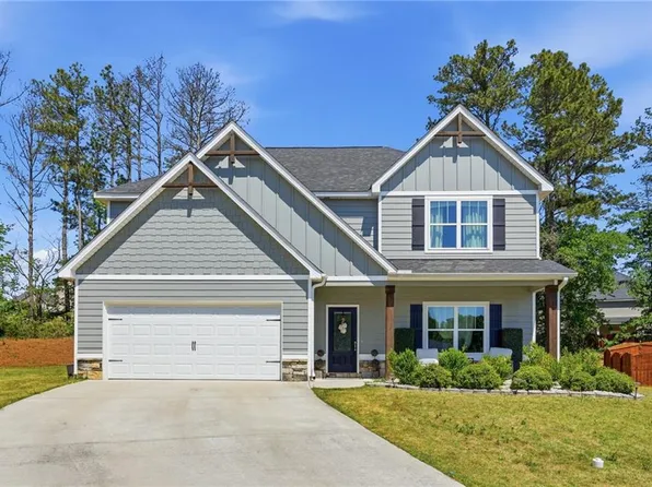 1306 Gardenia Ct, Villa Rica, GA 30180