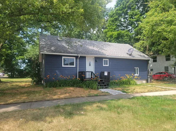 409 Norwood St, Sturgis, MI 49091
