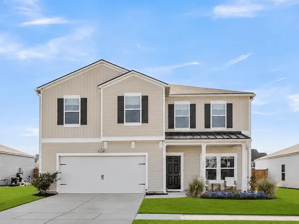 155 Lucky Day Dr, Summerville, SC 29486