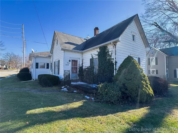 815 N Main Street, Salem, IN 47167