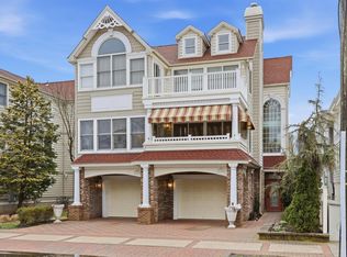 1705 Wesley Ave APT 1, Ocean City, NJ