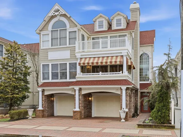 1705 Wesley Ave APT 1, Ocean City, NJ 08226