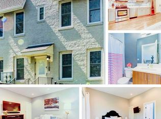 1109 Holbrook Ter NE APT 3, Washington, DC 20002