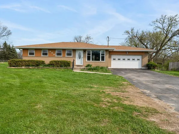 986 Western Row Rd, Mason, OH 45040