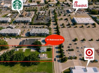 91 Robinwood Ave, Columbus, OH 43213