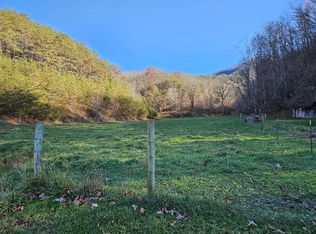 Tbd Cleghorn Valley Rd, Marion, VA 24354