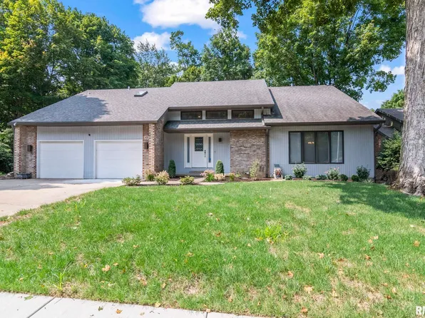 421 N Natchez Trce, Springfield, IL 62711