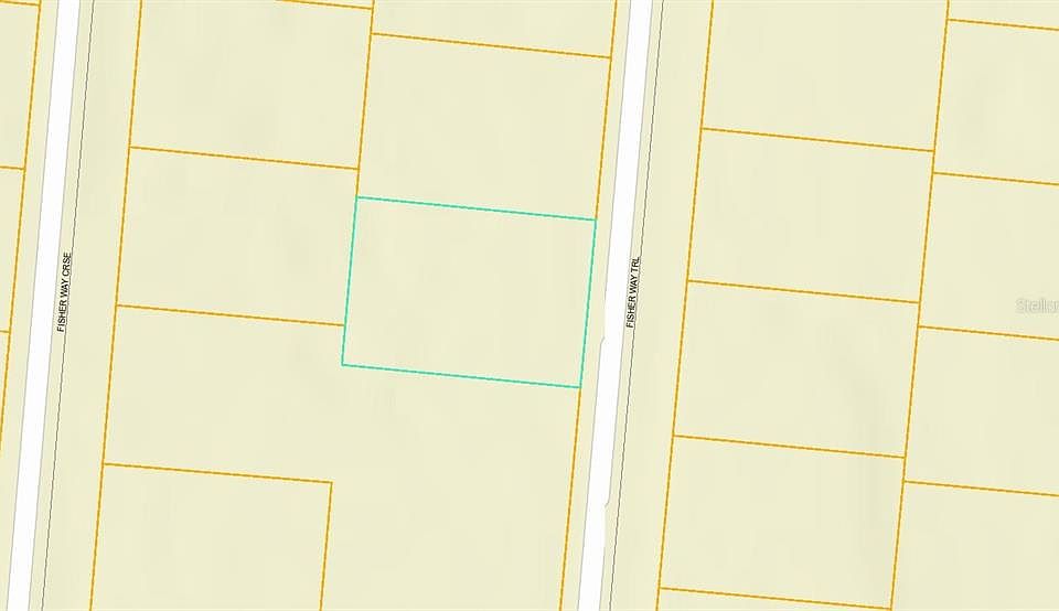1st image of FISHER WAY TRAIL LOT 11