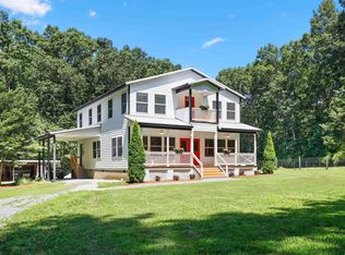 33 Holly Run, Pittsboro, NC 27312