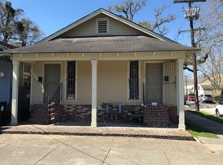 1134 Hillary St, New Orleans, LA 70118