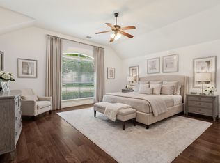 1806 Childress Ln, Allen, TX 75013