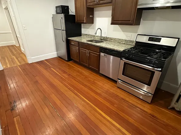 151 Forest Hills St, Jamaica Plain, MA