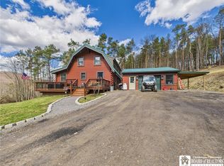 1148 Boulder Ridge Rd, Allegany, NY 14706