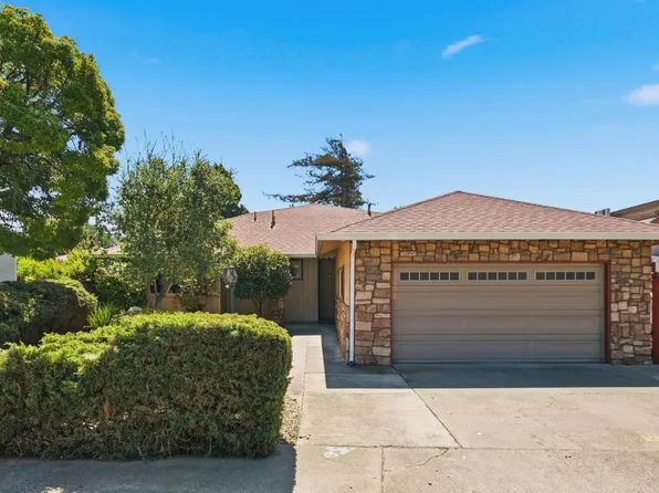 1032 Atherton Street, Vallejo, CA 94590