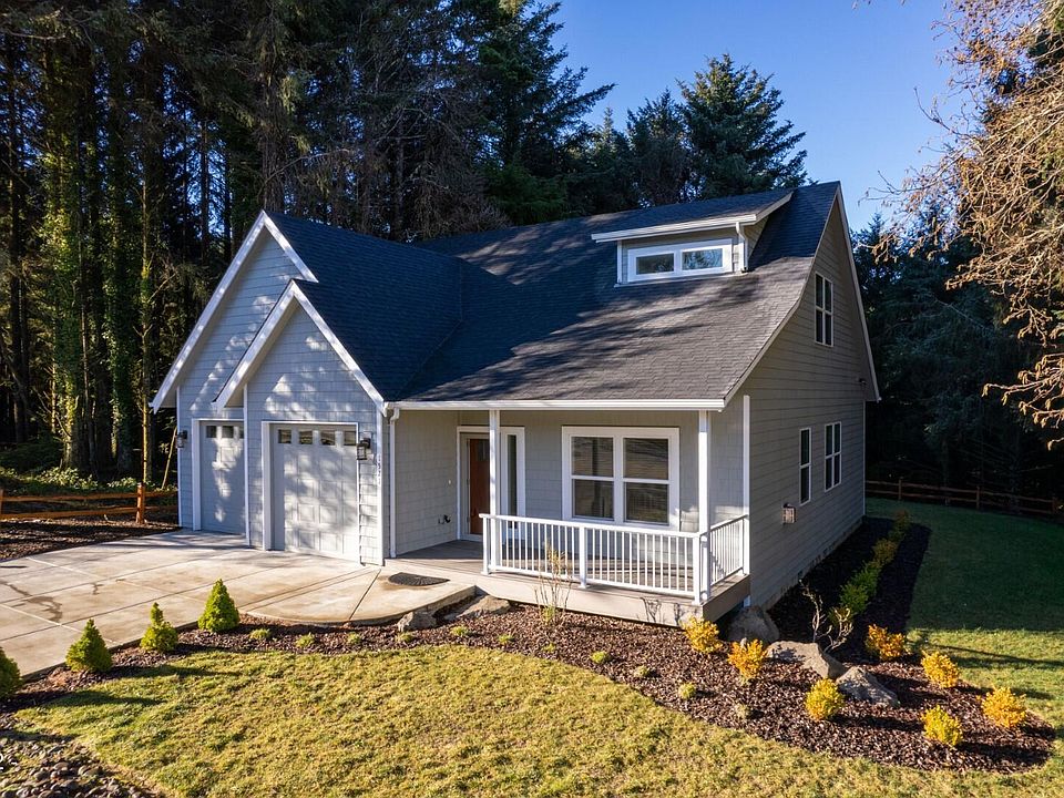 1521 SW Fleet Ave, Lincoln City, OR 97367 Zillow