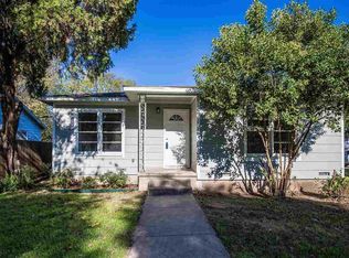 2316 Sunnydell Ave, Waco, TX 76711