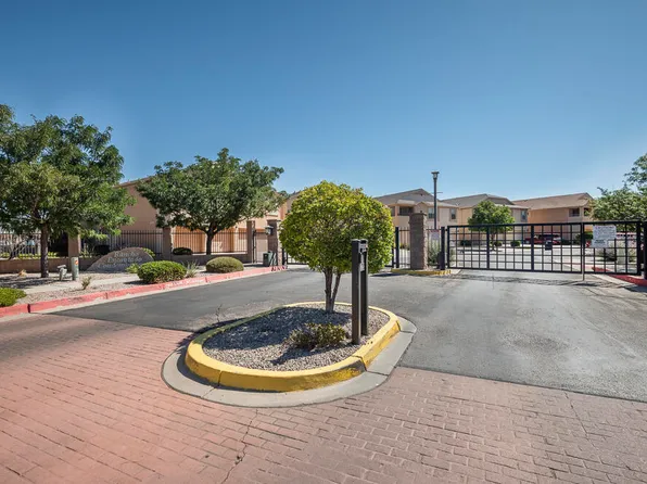5539 Valle Alegre Pl NW, Albuquerque, NM 87120