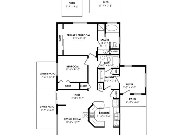 20071 24th Ave #83, Langley, BC V2Z 2A1
