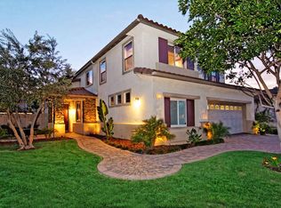 4806 La Puma Ct, Camarillo, CA 93012