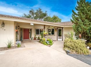 2719 Via Del Robles, Fallbrook, CA 92028