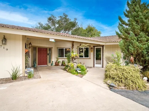 2719 Via Del Robles, Fallbrook, CA 92028