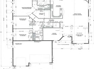 17500 Harvard Mine Rd, Jamestown, CA 95327