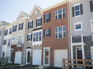 818 Savile Row Ter, Purcellville, VA 20132