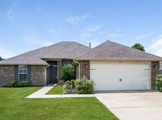 2851 S Hartland Dr, Southaven, MS 38672