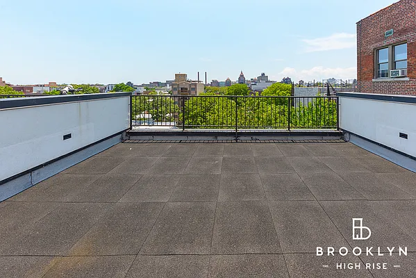 Rented by Brooklyn High Rise LLC | media 14