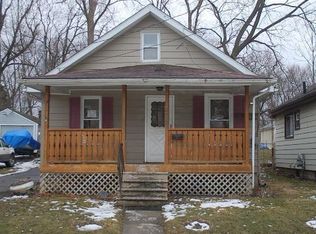 2308 Woodrow Ave, Flint, MI 48506