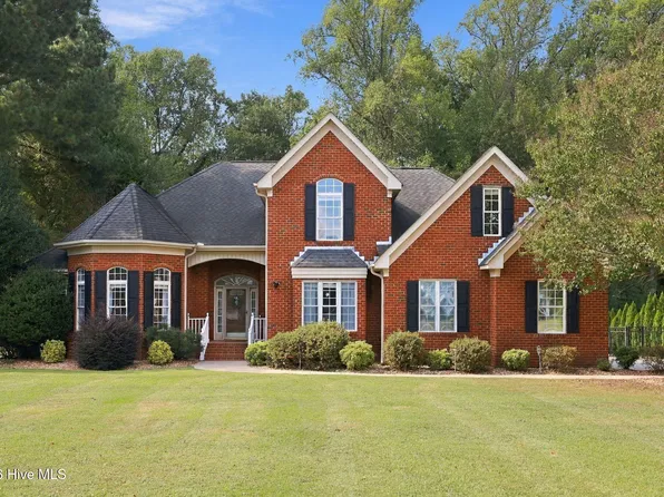 1961 Cherry Stone Lane, Greenville, NC 27858