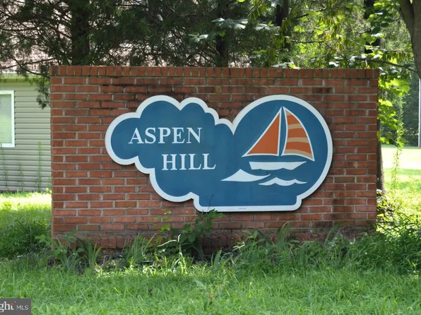 5 & 6 Historic Ln, Mineral, VA 23117