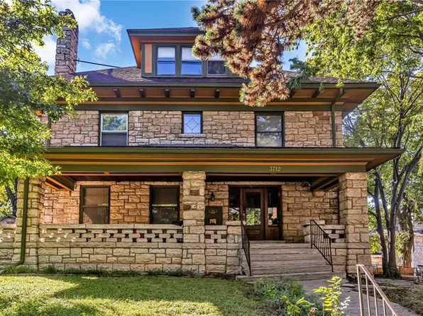 3712 Washington St, Kansas City, MO 64111