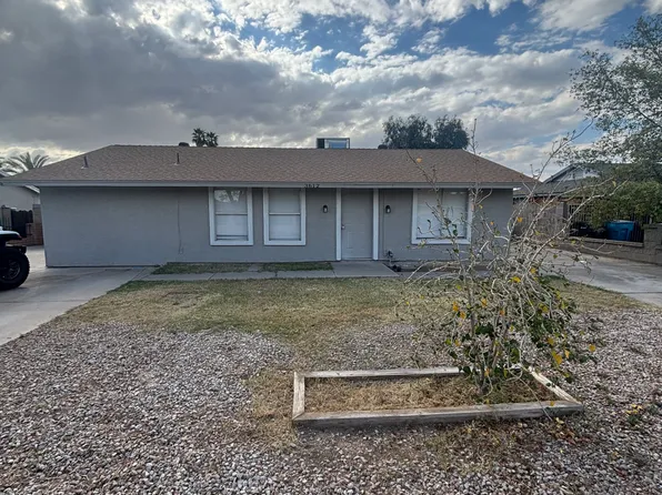 3612 N 72nd Dr, Phoenix, AZ 85033