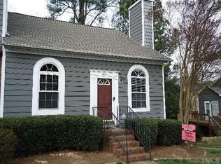 4500 Still Pines Dr, Raleigh, NC 27613