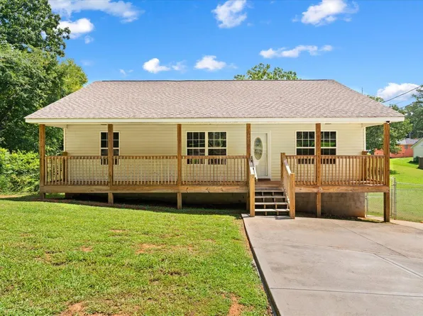 168 Charger Dr, Chatsworth, GA 30705