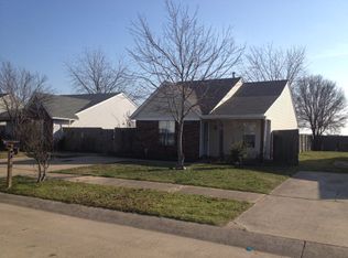 2194 Magnolia Bnd, West Memphis, AR 72301