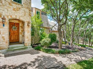 412 Roland Dr, Keller, TX 76248