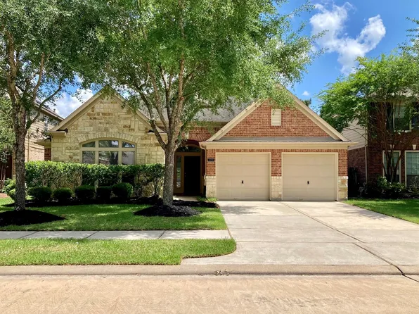 3711 Rocky Ledge Ln, Katy, TX 77494