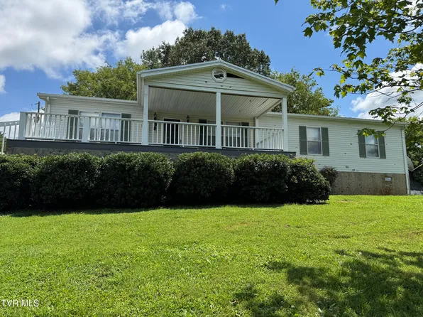 3510 Sand Bar Rd, Chuckey, TN 37641