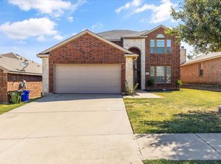 2528 Cumberland Trl, Balch Springs, TX 75181