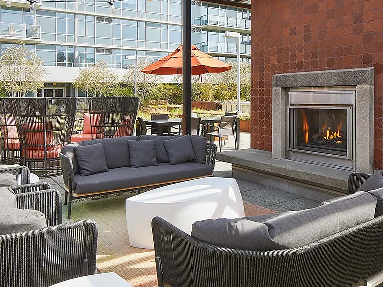 Fire Pit