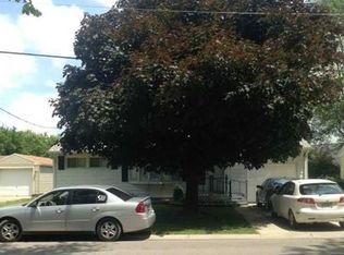 589 Ames St, Elmore, OH 43416