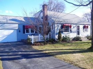 23 Richard Ave, Shrewsbury, MA 01545