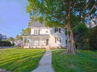 33 Downing Ave #2, Downingtown, PA 19335