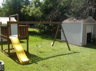 308 Kickapoo Dr, Downs, IL 61736