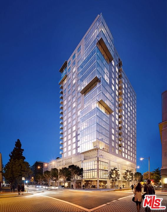 1st image of 1050 S Grand Ave #1506