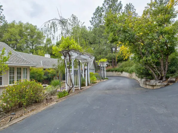 6909 Flat Creek Rd, Somerset, CA 95684