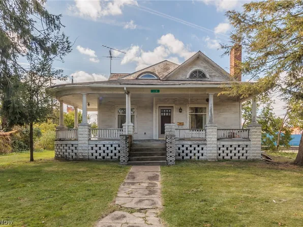 110 Courtland St, Wellington, OH 44090